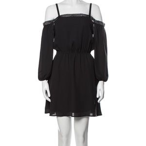 Rebecca Minkoff size extra small square neckline dress